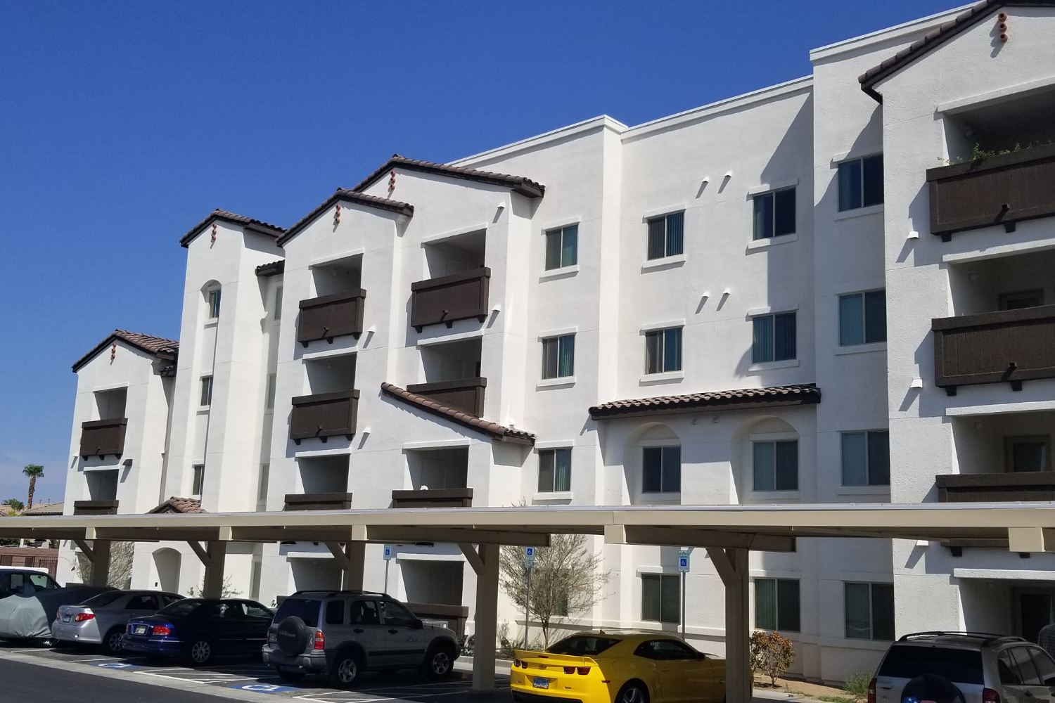 Helping Las Vegas Seniors Make Themselves at Home | 20/20 Plumbing and