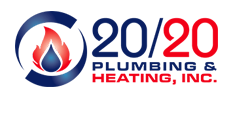 20/20 Plumbing and Heating, Inc.